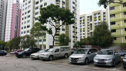 Blk 103 Jurong East Street 13 (Jurong East), HDB 5 Rooms #114758892